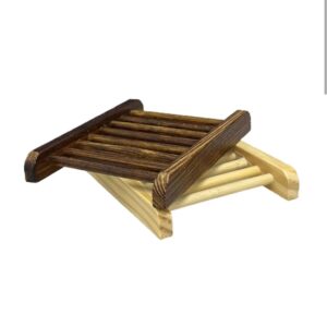 Bamboo Soap Dish