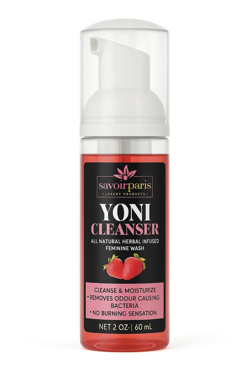 Yoni Foam Cleanser - Image 2