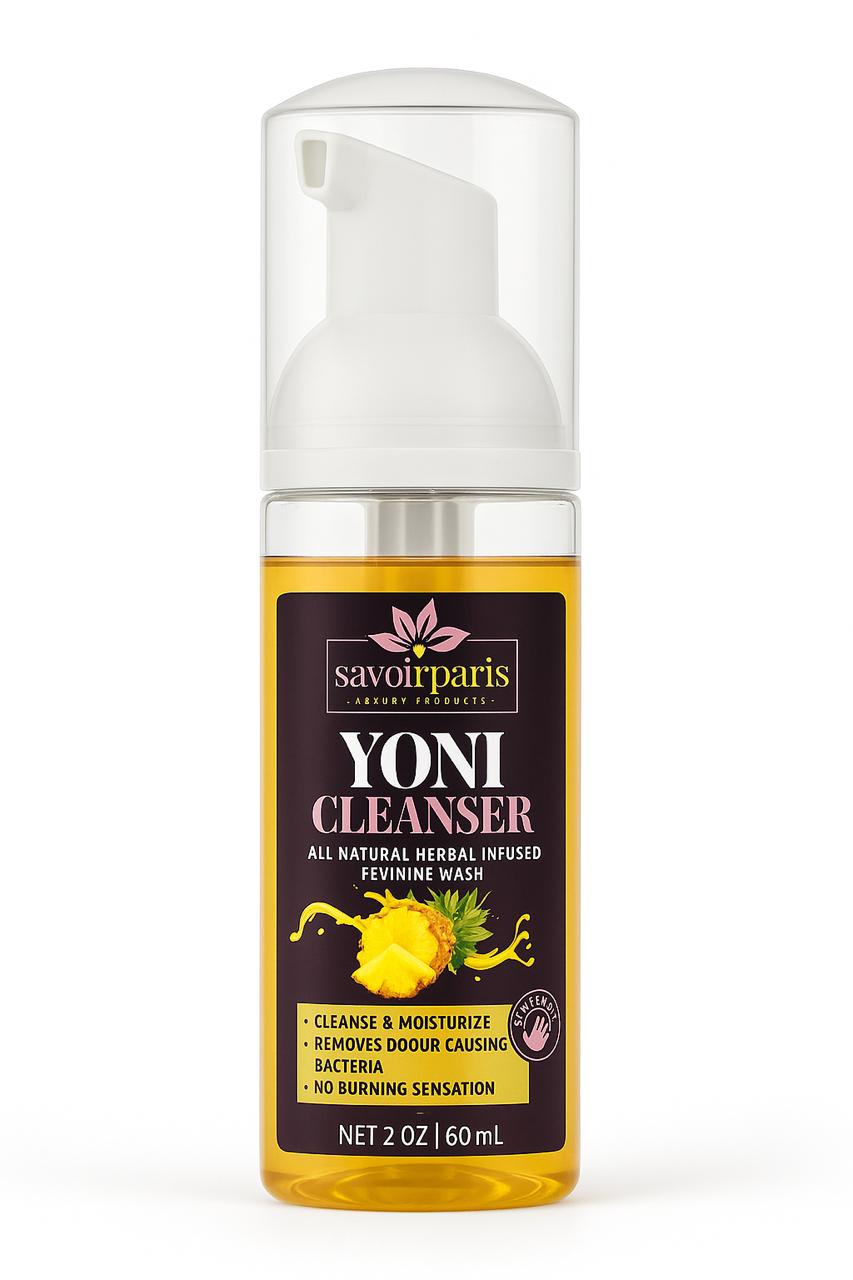Yoni Foam Cleanser - Image 3