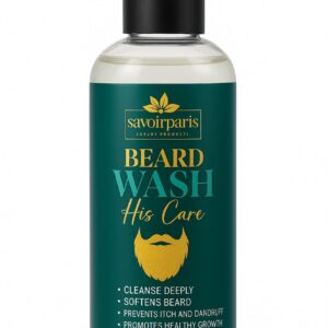 Beard Wash His Care