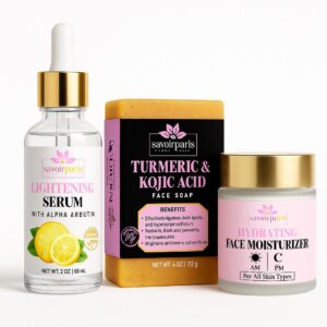 Savoir Paris Signature Set