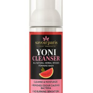 Yoni Foam Cleanser