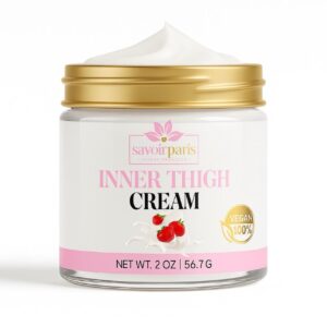 Inner Thigh Cream